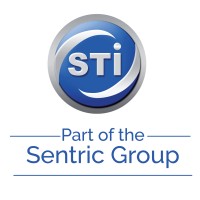 STI Serv Trayvou Logo