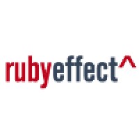 RubyEffect Logo