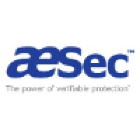 Aesec Corporation Logo