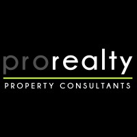 ProRealty Property Consultants Logo