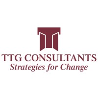 TTG Consultants Logo
