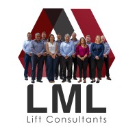 LML Lift Consultants Logo