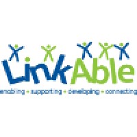LinkAble Logo