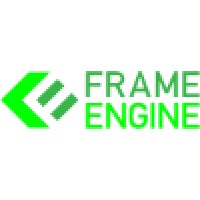 Frame Engine GmbH Logo