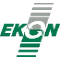 Ekon BV Logo