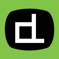 LineaD Group Productora + IT Solutions Logo