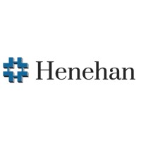 The Henehan Company Logo