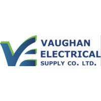 Vaughan Electrical Supply Logo