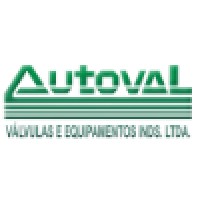 AUTOVAL - Válvulas e Equipamentos Industriais Ltda. Logo