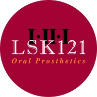 LSK121 Oral Prosthetics Logo
