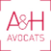 A&H Avocats Logo