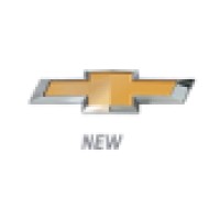 Dover Chevrolet Logo