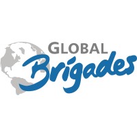 Global Brigades, Inc. Logo