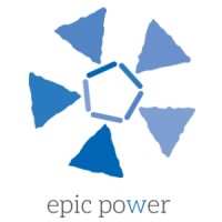 Epic Power Converters S.L. Logo