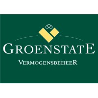 Groenstate Vermogensbeheer Logo