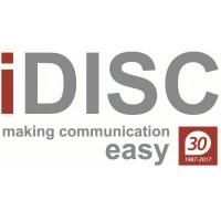 iDISC Information Technologies Logo