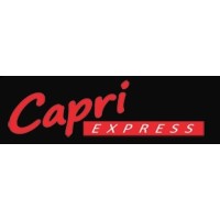 Capri Express, Inc. Logo