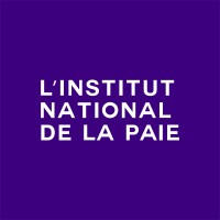 LInstitut national de la paie Logo