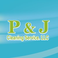 P & J Cleaning Service. LLC Logo