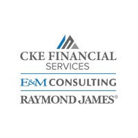 E&M Consulting Logo