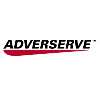 adverserve digital advertising services GmbH Logo
