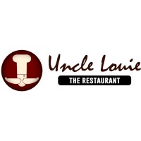 Uncle Louie The Restaurant Logo
