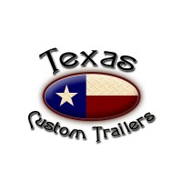 Texas Custom Trailers Logo