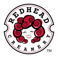 Redhead Creamery Logo