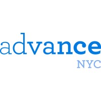 Advance NYC Logo