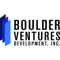 Boulder Ventures Development, Inc. Logo