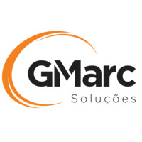 GMarc Soluções Logo