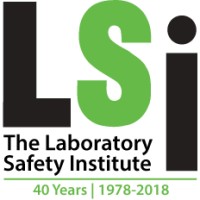 Laboratory Safety Institute, LSI Logo