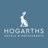Hogarths Hotels Logo