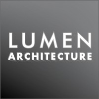 LUMEN ARCHITECTURE, PLLC Logo