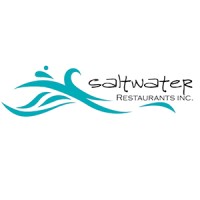 Saltwater Restaurants Inc. Logo