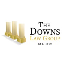 The Downs Law Group, P.A. Logo