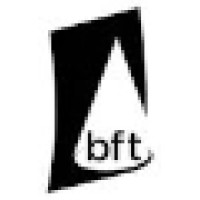 Birmingham Festival Theatre Logo