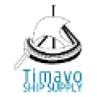 Timavo Ship Supply Srl Logo