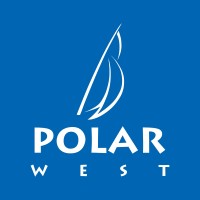Polar West Tourism Logo