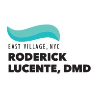 RODERICK LUCENTE DMD PC Logo