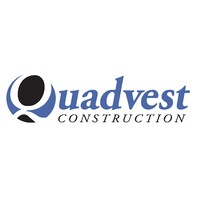 Quadvest Construction Logo