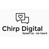 Chirp Digital Logo