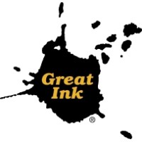 Great Ink Communications Logo