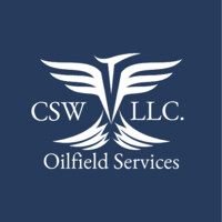 CS Welding, LLC Logo