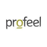 Profeel AB Logo