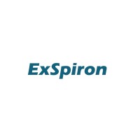 Respiratory Motion, a Senzime Company Logo