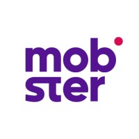 Mobister Logo
