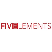Five Elements Furniture Logo