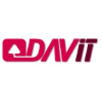 DAVIT Logo