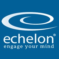 Echelon® Online Continuing Education Logo